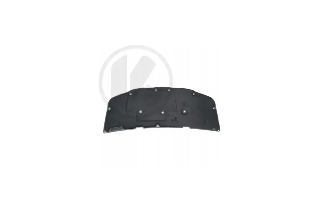 Front Hood Insulation